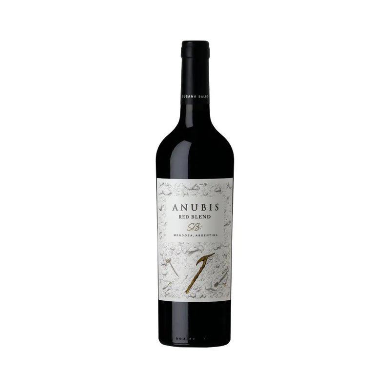 Vinho Tinto Anubis Red Blend 750ml