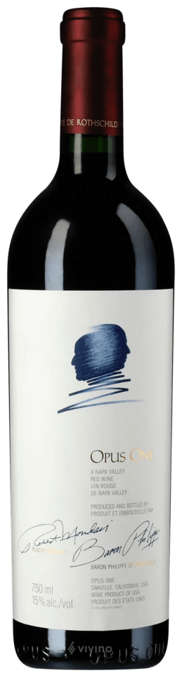 Opus One 2017